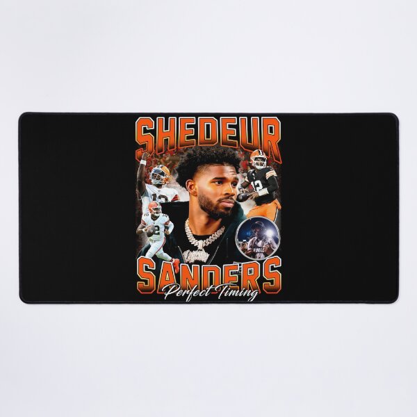 Item preview, Vintage Shedeur Sander designed and sold by Raydinmob.