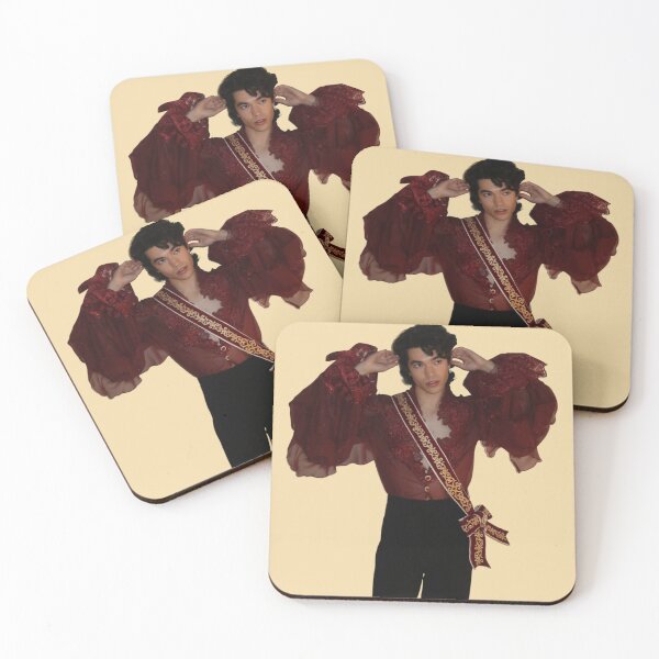Item preview, Jingle Conan designed and sold by chickensoupshop.