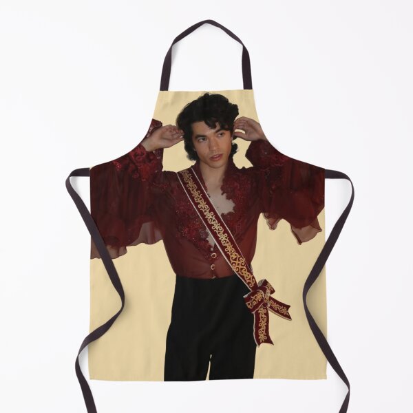Item preview, Jingle Conan designed and sold by chickensoupshop.