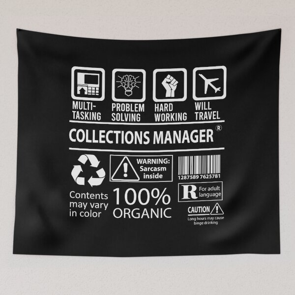 Item preview, Collections Manager designed and sold by chancjami9236.