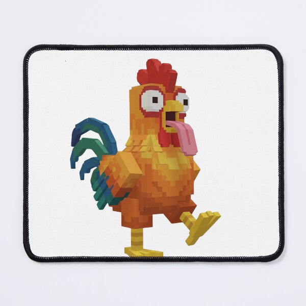 Item preview, F-CAW-F Funny rude  Chicken  designed and sold by w66aboo.
