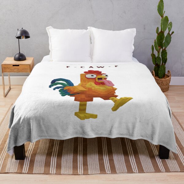 Item preview, F-CAW-F Funny rude Chicken designed and sold by w66aboo.