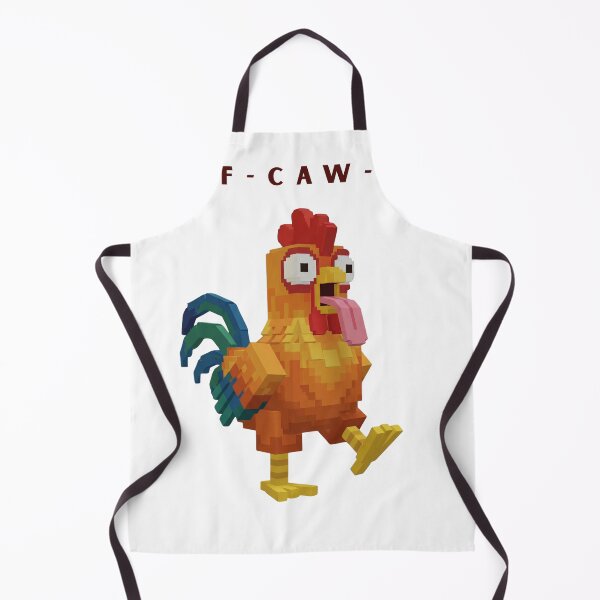Item preview, F-CAW-F Funny rude  Chicken  designed and sold by w66aboo.