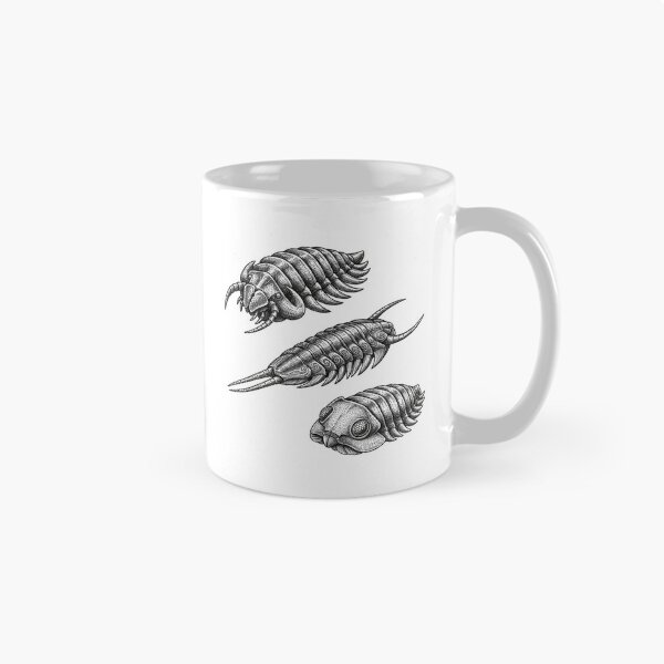 Item preview, Trilobites  designed and sold by fati-artiste1.