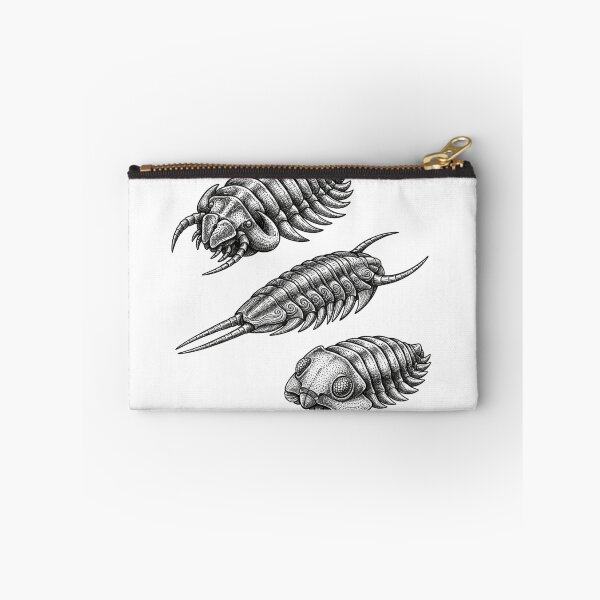Item preview, Trilobites  designed and sold by fati-artiste1.