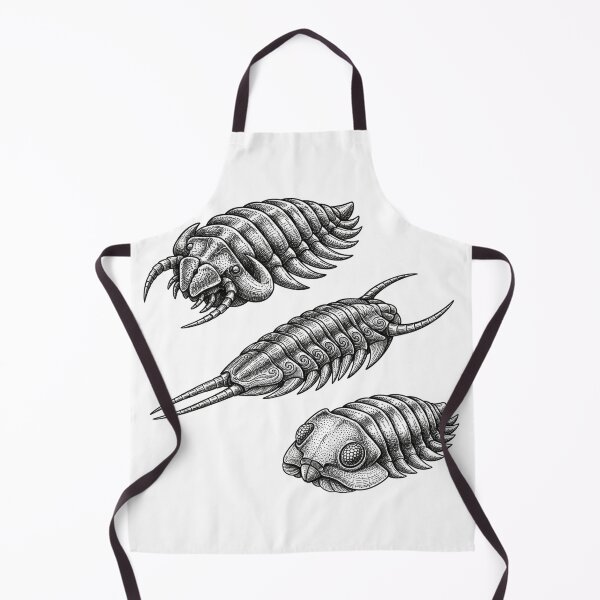 Item preview, Trilobites designed and sold by fati-artiste1.