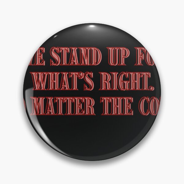 Item preview, dustin quote designed and sold by chickensoupshop.