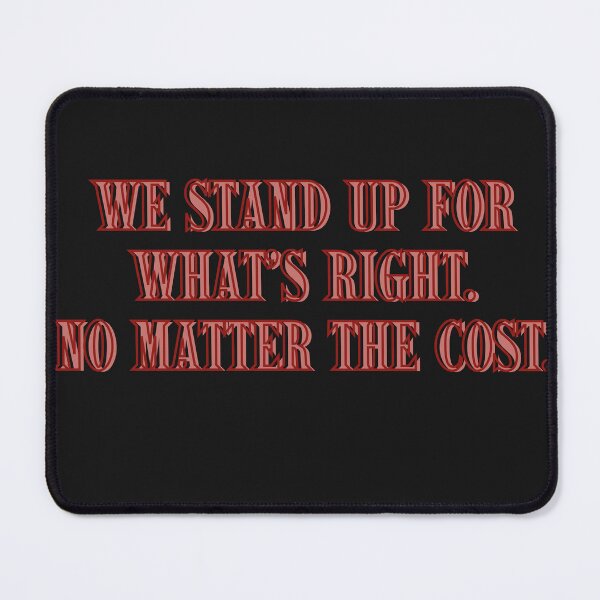 Item preview, dustin quote designed and sold by chickensoupshop.