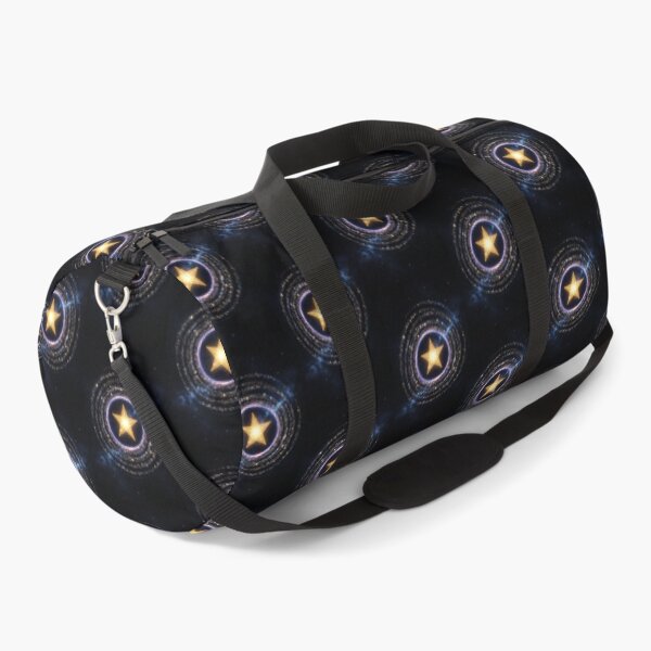 Item preview, Big Star surrounded by lots of little stars designed and sold by ShipDrop.