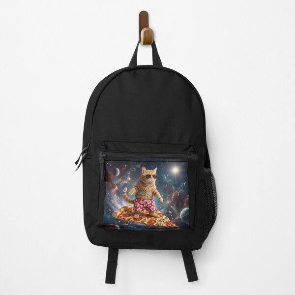 Item preview, space surfer dude designed and sold by CammiesShop.