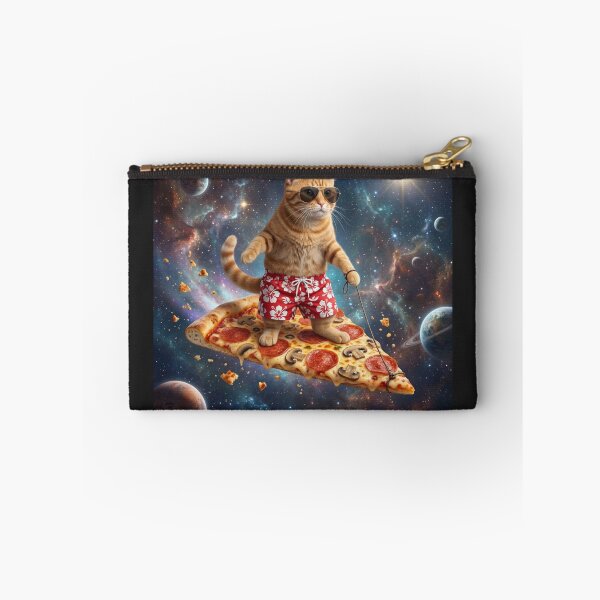 Item preview, space surfer dude designed and sold by CammiesShop.