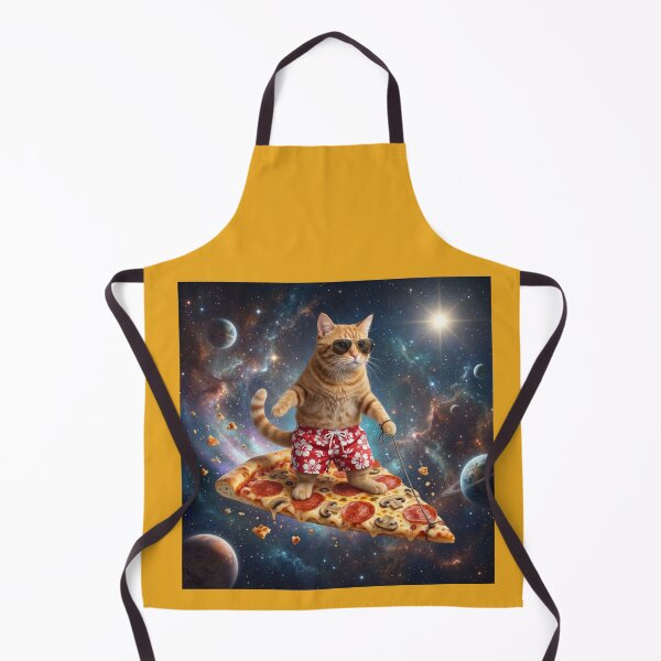 Item preview, space surfer dude designed and sold by CammiesShop.
