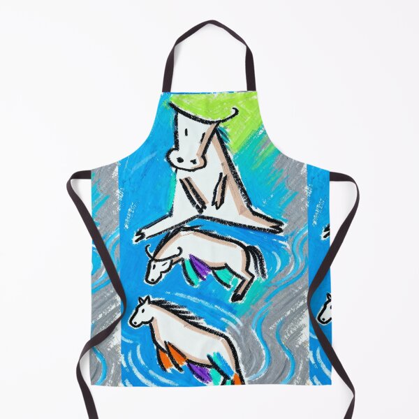 Item preview, Joyful Doodle Friend - Happy Vibes designed and sold by KAMOCHI Art.