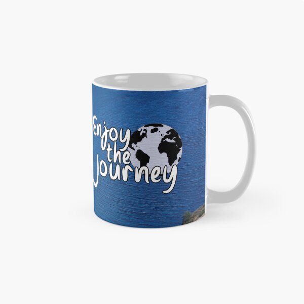 Item preview, Enjoy the Journey. Taormina, Sicily, Italy designed and sold by CHASAcreative.
