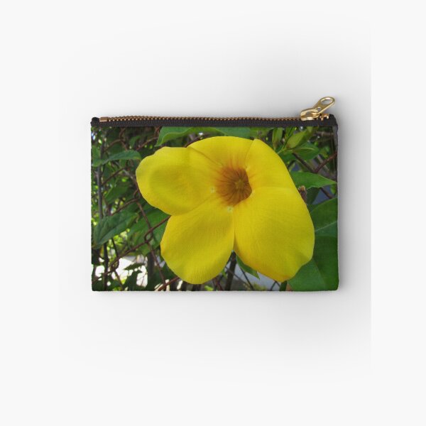 Item preview, Yellow Allamanda Flower in Cherokee Sound designed and sold by abacoian.