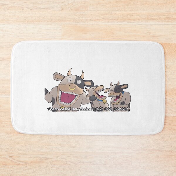Item preview, That's Called Boy Tipping! designed and sold by JoshPointOh.