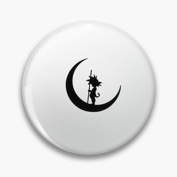 Item preview, Crescent Moon Silhouette of Ninja Assassin designed and sold by Mr-MC-kitty.