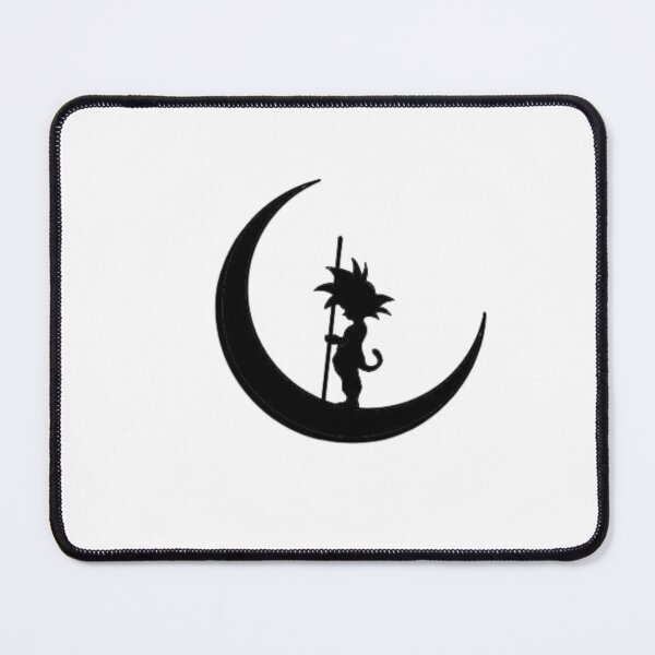 Item preview, Crescent Moon Silhouette of Ninja Assassin designed and sold by Mr-MC-kitty.
