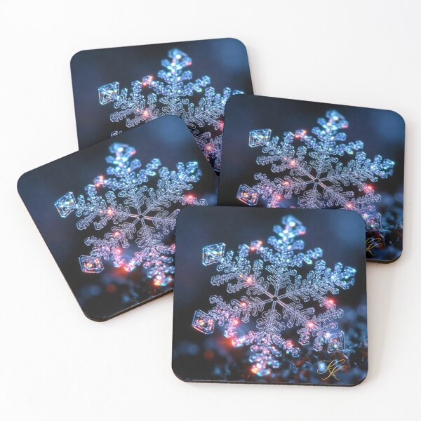 Item preview, THE ICE BLOSSOM'S SECRET アイス・ブロッサムの秘密 designed and sold by CamillaCreation.