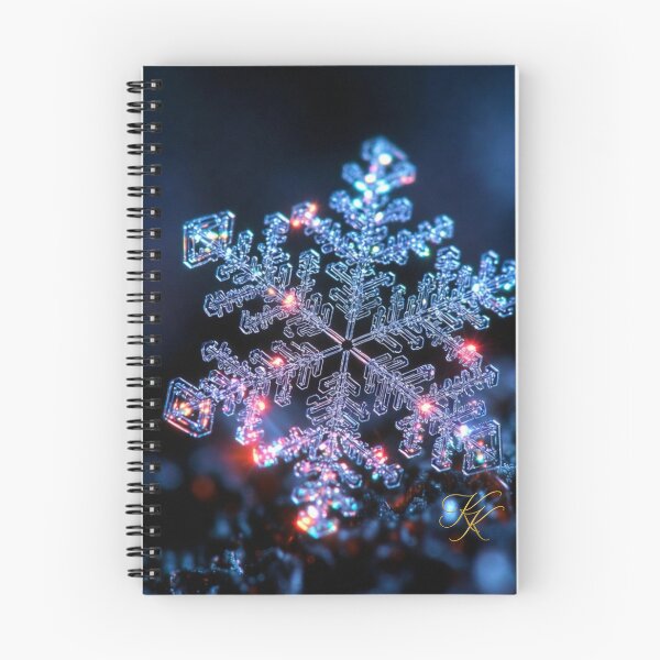 Item preview, THE ICE BLOSSOM'S SECRET アイス・ブロッサムの秘密 designed and sold by CamillaCreation.