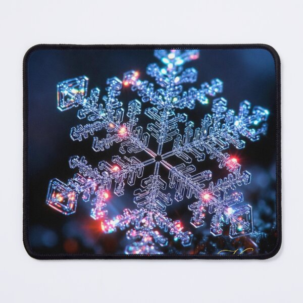 Item preview, THE ICE BLOSSOM'S SECRET アイス・ブロッサムの秘密 designed and sold by CamillaCreation.
