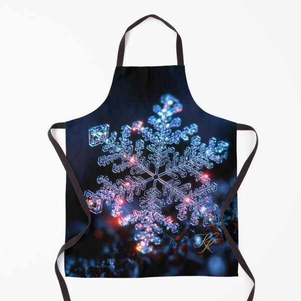 Item preview, THE ICE BLOSSOM'S SECRET アイス・ブロッサムの秘密 designed and sold by CamillaCreation.