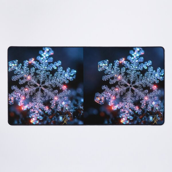 Item preview, THE ICE BLOSSOM'S SECRET アイス・ブロッサムの秘密 designed and sold by CamillaCreation.