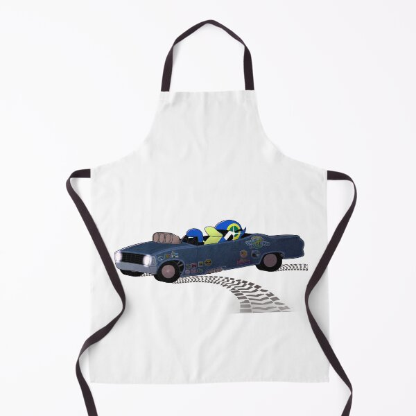 Item preview, Burning Rubber designed and sold by JoshPointOh.