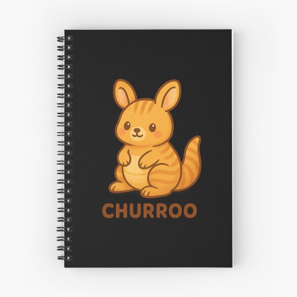 Item preview, Churroo — Kawaii Churro Kangaroo designed and sold by Dream Machine.