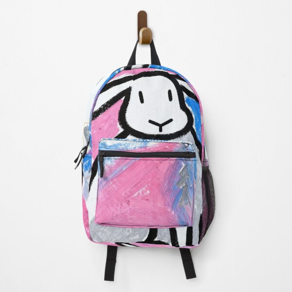 Item preview, Sweet Cozy Doodle - Kawaii Design designed and sold by Simple Life & KAMOCHI.