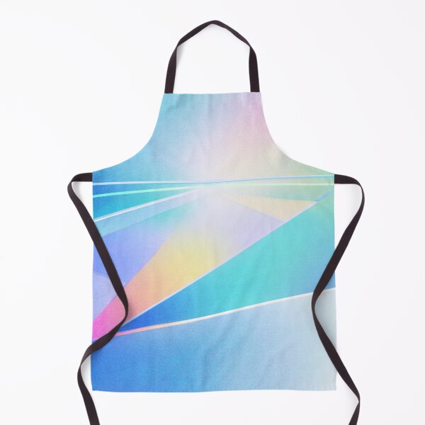 Item preview, Colorful Rays of Light designed and sold by Jane Max Design.