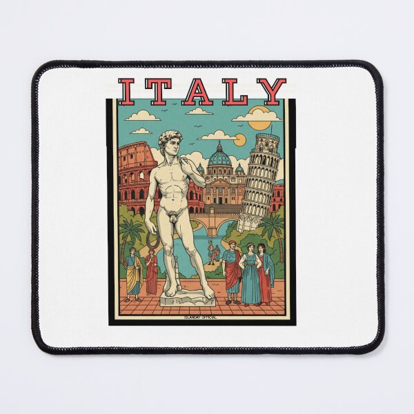 Item preview, Echoes of Italy – ISLANDAY Official designed and sold by Islanday.official.