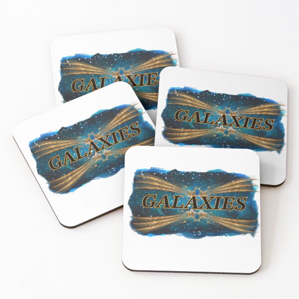 Item preview, Galaxies designed and sold by M-ArtStudio.
