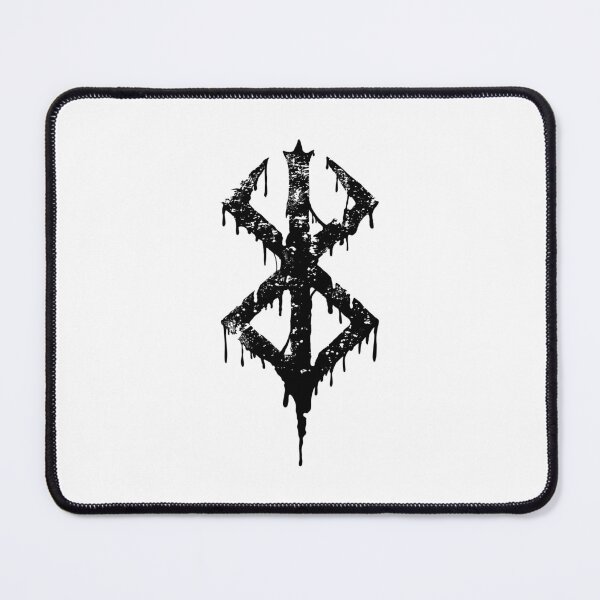 Item preview, brand demon sacrifice logo anime manga  designed and sold by Blck-Acid-Devil.
