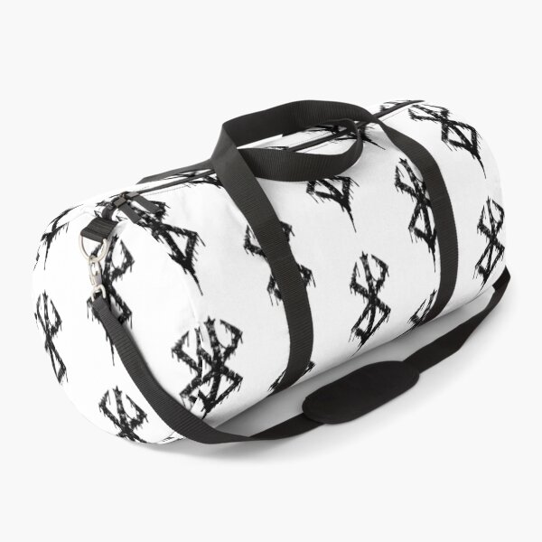 Item preview, brand demon sacrifice logo anime manga designed and sold by Blck-Acid-Devil.