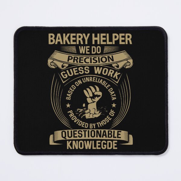 Item preview, Bakery Helper designed and sold by chancjami9236.