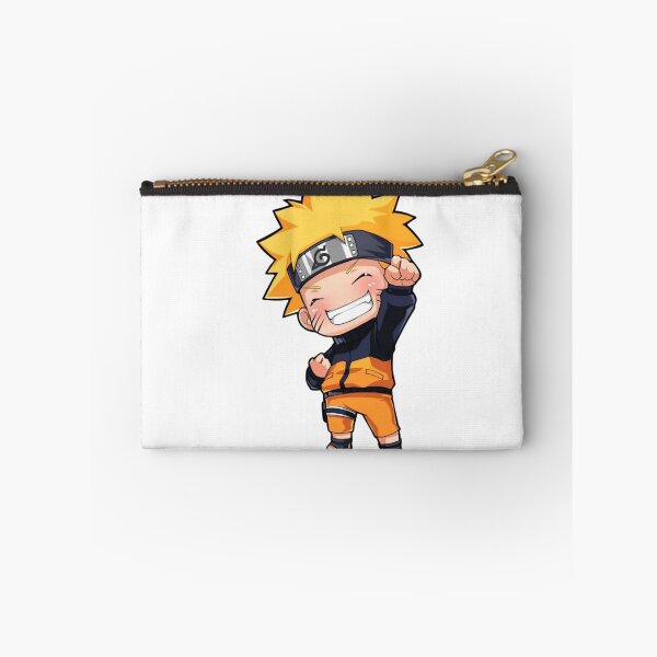 Item preview, Hyperactive Ninja in Orange Outfit designed and sold by Mr-MC-kitty.