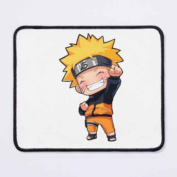 Item preview, Hyperactive Ninja in Orange Outfit designed and sold by Mr-MC-kitty.
