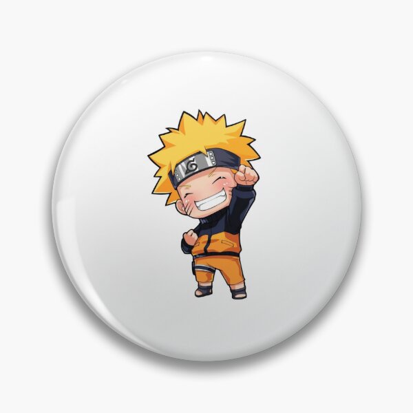 Item preview, Hyperactive Ninja in Orange Outfit designed and sold by Mr-MC-kitty.