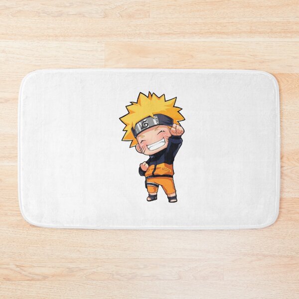 Item preview, Hyperactive Ninja in Orange Outfit designed and sold by Mr-MC-kitty.