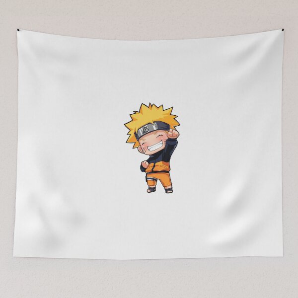 Item preview, Hyperactive Ninja in Orange Outfit designed and sold by Mr-MC-kitty.