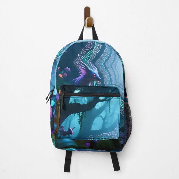Item preview, Beautiful, mystically, fantasy world. designed and sold by Nomad-Maynard.