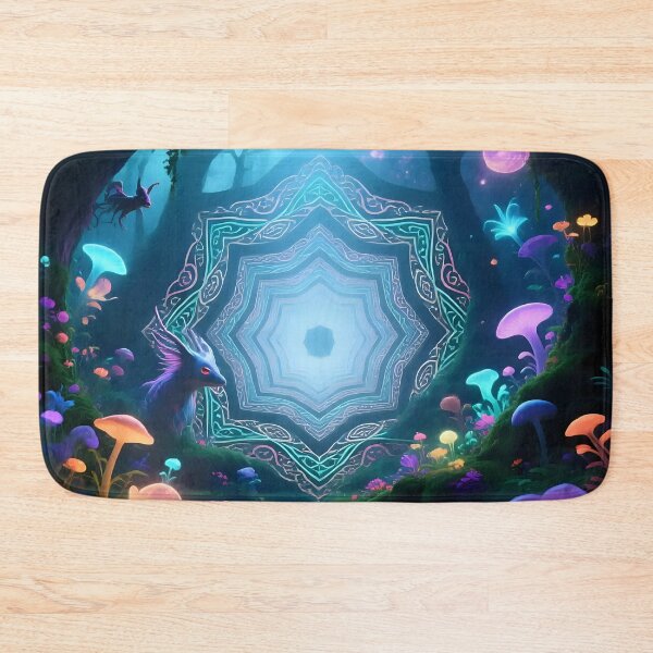 Item preview, Beautiful, mystically, fantasy world.  designed and sold by Nomad-Maynard.