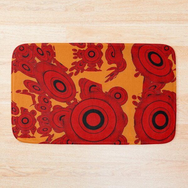 Item preview, The Coffins take Indeed wheels on the bus  designed and sold by Arttiiist.