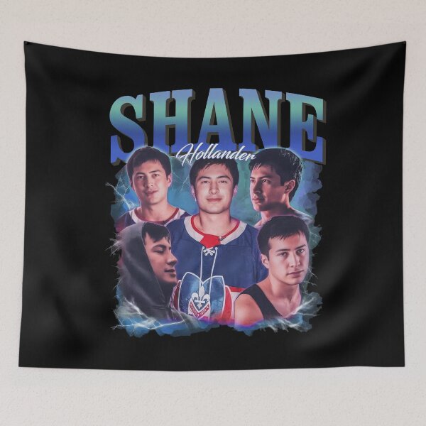 Item preview, Vintage Shane Hollander designed and sold by Raydinmob.