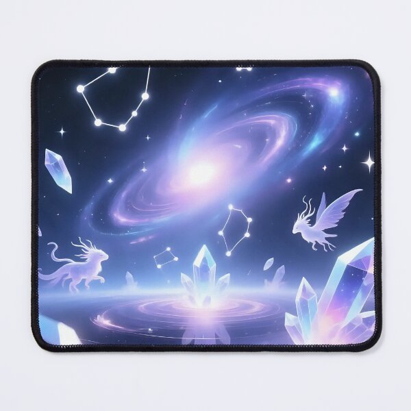 Item preview, Beautiful, mystically, fantasy world.  designed and sold by Nomad-Maynard.