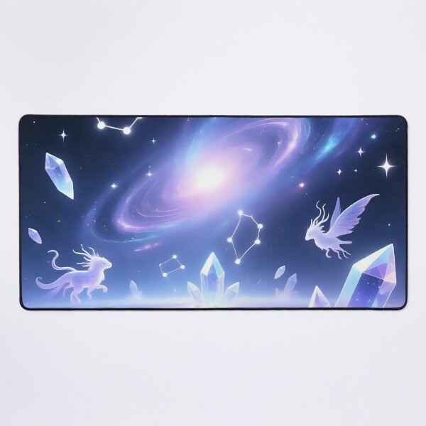 Item preview, Beautiful, mystically, fantasy world.  designed and sold by Nomad-Maynard.