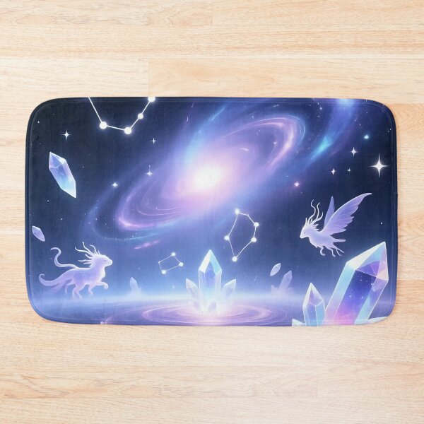 Item preview, Beautiful, mystically, fantasy world.  designed and sold by Nomad-Maynard.