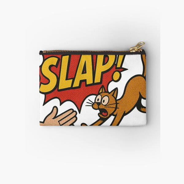 Item preview, Slap the Cat designed and sold by gahteeriffico.