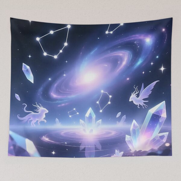 Item preview, Beautiful, mystically, fantasy world.  designed and sold by Nomad-Maynard.